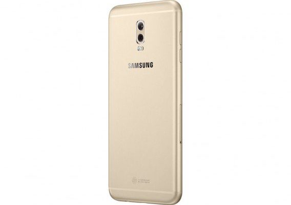 Galaxy C8 Dual Camera