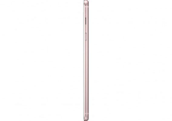 Galaxy C8 Dual Camera