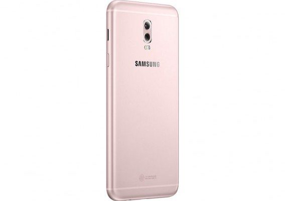 Galaxy C8 Dual Camera