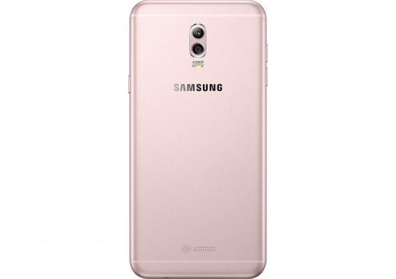 Galaxy C8 Dual Camera