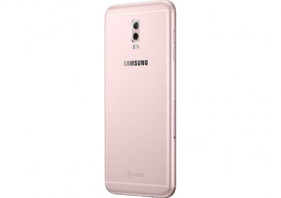 Galaxy C8 Dual Camera