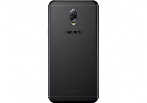 Galaxy C8 Dual Camera