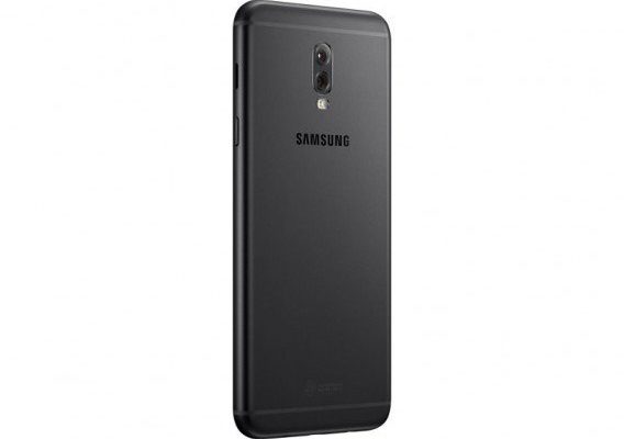 Galaxy C8 Dual Camera