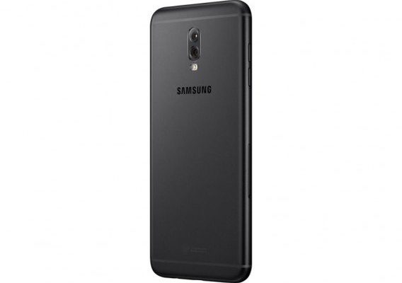 Galaxy C8 Dual Camera