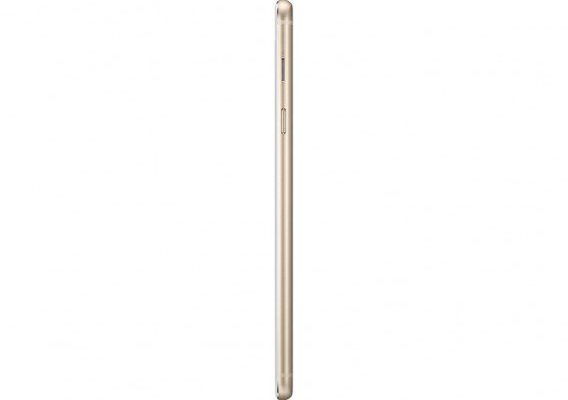 Galaxy C8 Dual Camera
