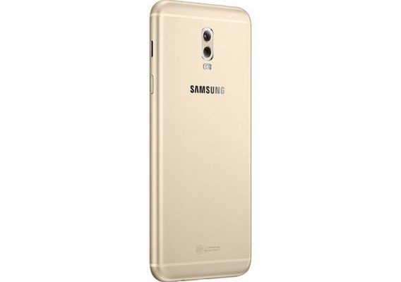 Galaxy C8 Dual Camera