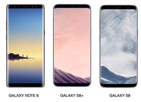 samsung iphone x batteria