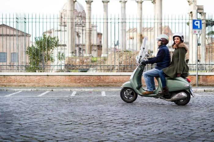 Gira Roma, arriva l’app per spostarsi a Roma utilizzando i mezzi pubblici