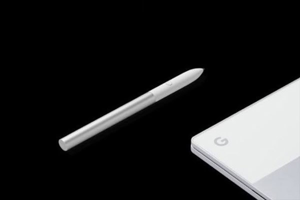 Google PixelBook