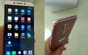 Leeco Le X7 nelle prime immagini dal vivo: ma verrà mai presentato?