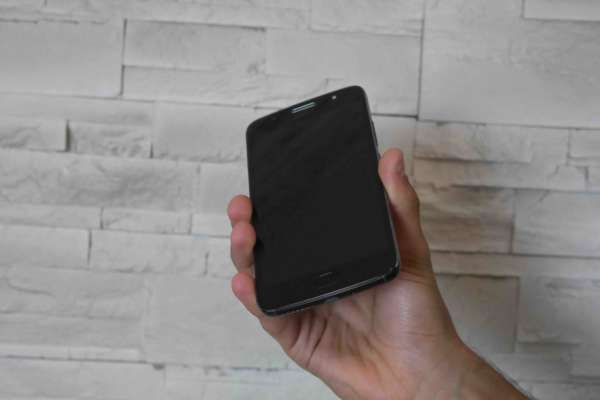 MOTO G5S ESTETICA 1 Moto G5S estetica