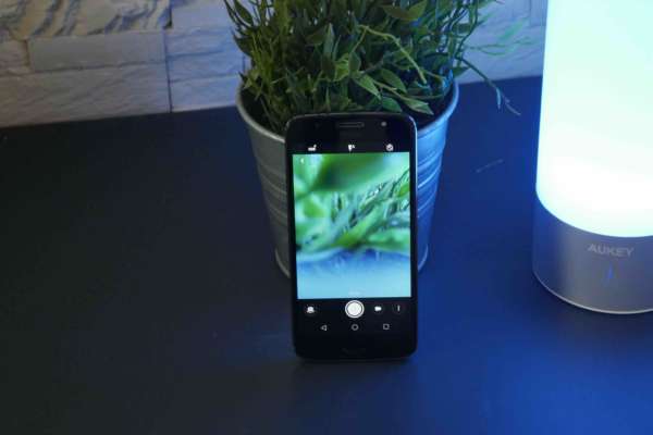 Moto G5S