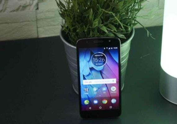 Moto G5S
