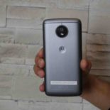 Moto G5S