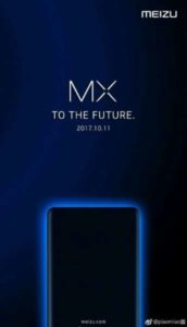 Meizu MX7