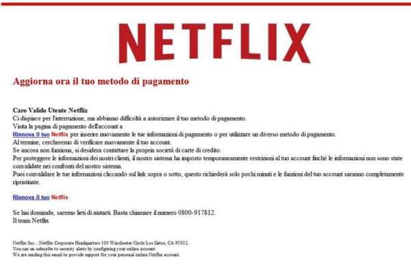 netflix