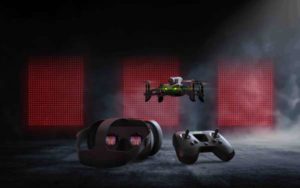 Parrot Mambo FPV