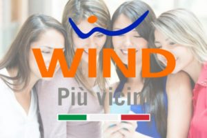 wind nuova offerta