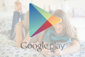 google play store