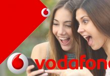 Vodafone Special