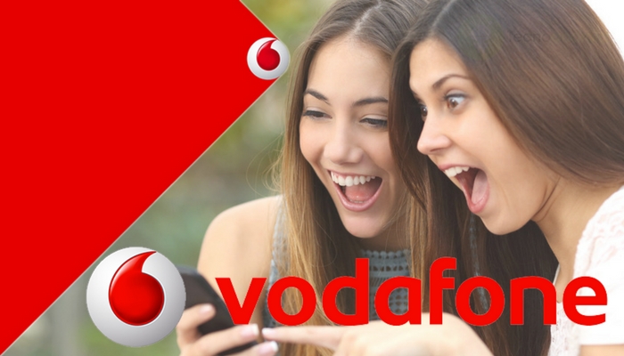 Vodafone estende per tutto Ottobre 2017 le offerte Special