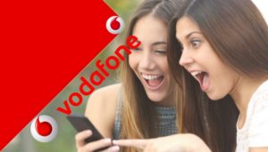 Vodafone