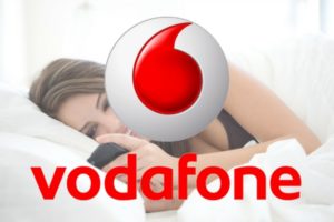 vodafone nuova offerta