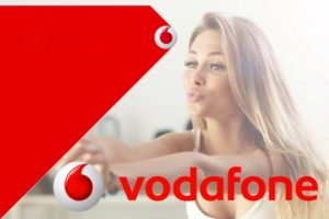passa a vodafone