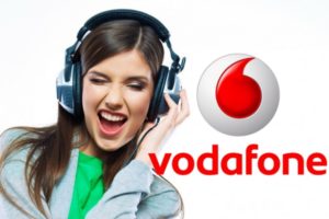 vodafone
