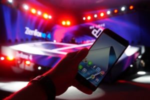 zenfone 4 roma