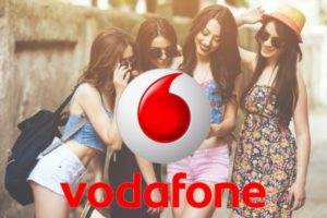vodafone
