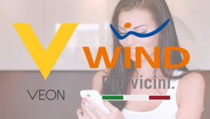 veon wind