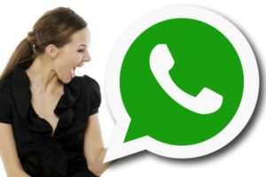 whatsapp spiati