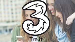 Tre Italia