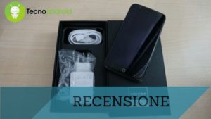 RECENSIONE Vernee Thor