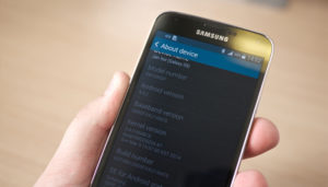 Samsung Galaxy