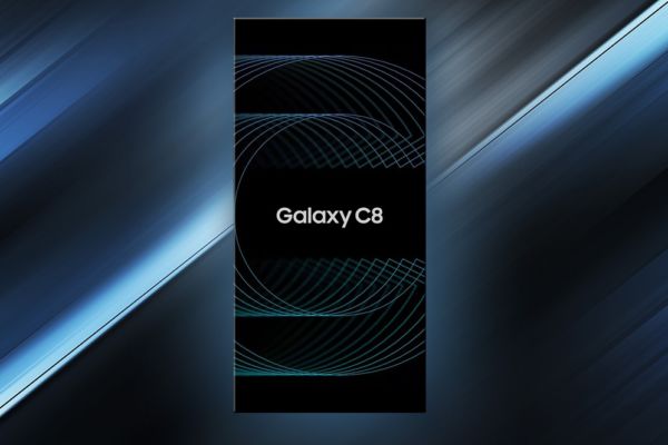 Galaxy C8