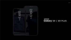 Galaxy S9