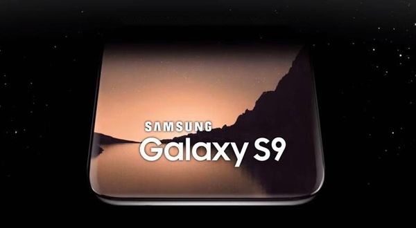 Galaxy S9