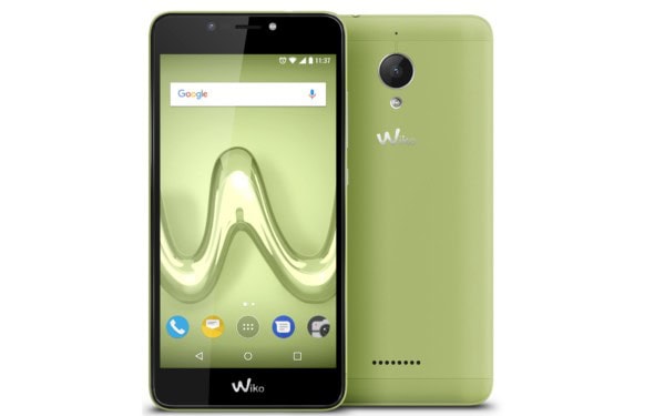 Wiko Tommy 2 Plus