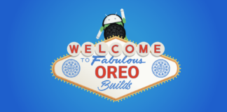 AOSP Oreo for OnePlus One by Agent_fabulous