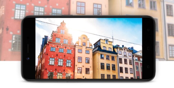 OPPO A71