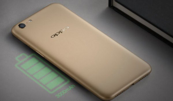 OPPO A71