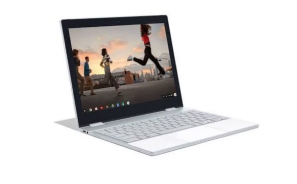 Google PixelBook, ecco il Chromebook con il pennino che si trasforma in un tablet