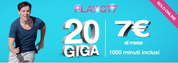TRE PLAY GT7