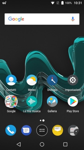 Screenshot_20170912-103109 Wiko WIM