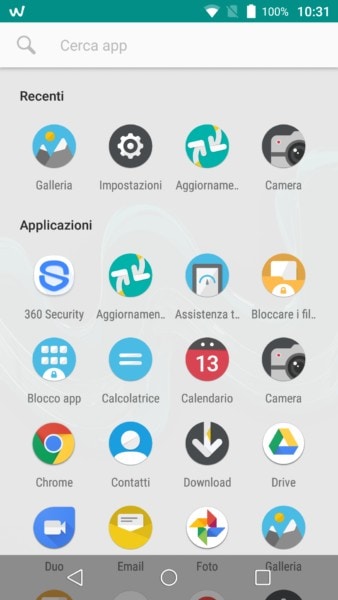 Screenshot_20170912-103120 Wiko WIM