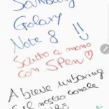 Samsung Galaxy Note 8