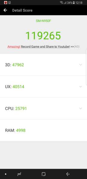 Screenshot_20170915-121857 Samsung Galaxy Note 8