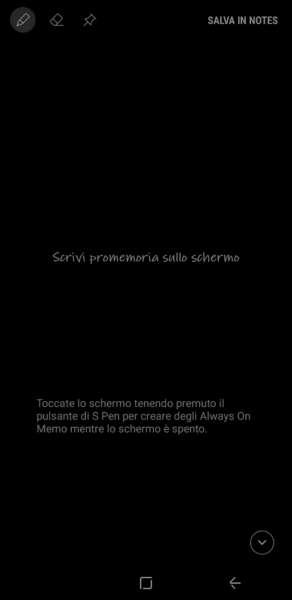 Screenshot_20170915-212918 Samsung Galaxy Note 8